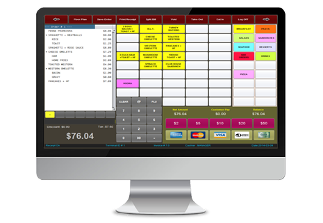 POS Software