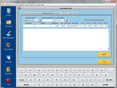 Inventory Management